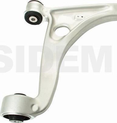 Sidem 64171 - Важіль незалежної підвіски колеса autocars.com.ua