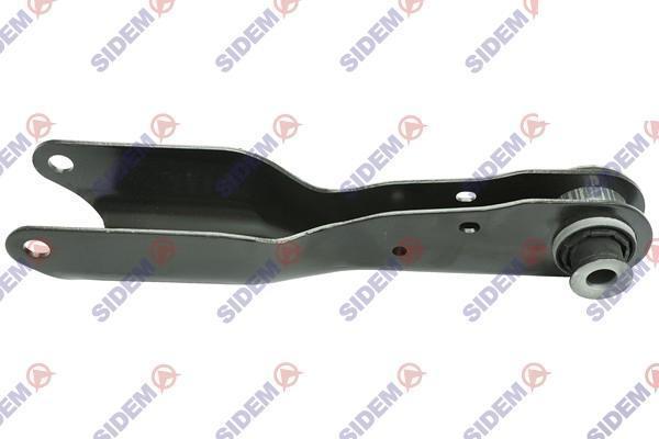 Sidem 65870 - Тяга / стійка, підвіска колеса autocars.com.ua