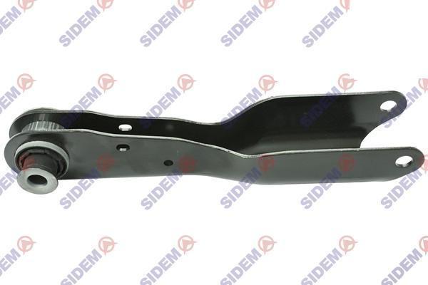 Sidem 65871 - Тяга / стійка, підвіска колеса autocars.com.ua