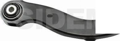 Sidem 67475 - Тяга / стійка, підвіска колеса autocars.com.ua