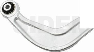 Sidem 67875 - Тяга / стійка, підвіска колеса autocars.com.ua