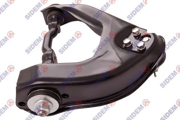Sidem 72077 - Важіль незалежної підвіски колеса autocars.com.ua