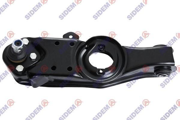 Sidem 72270 - Важіль незалежної підвіски колеса autocars.com.ua