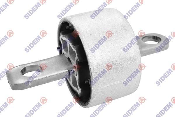 Sidem 803324 - Втулка, балка мосту autocars.com.ua