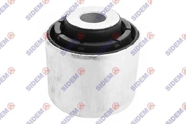 Sidem 803724 - Сайлентблок, важеля підвіски колеса autocars.com.ua