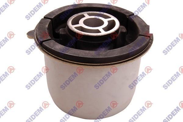 Sidem 804301 - Втулка, балка мосту autocars.com.ua