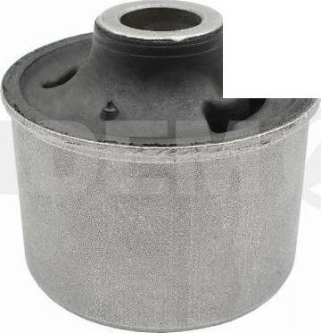 Sidem 804613 R - Сайлентблок, важеля підвіски колеса autocars.com.ua