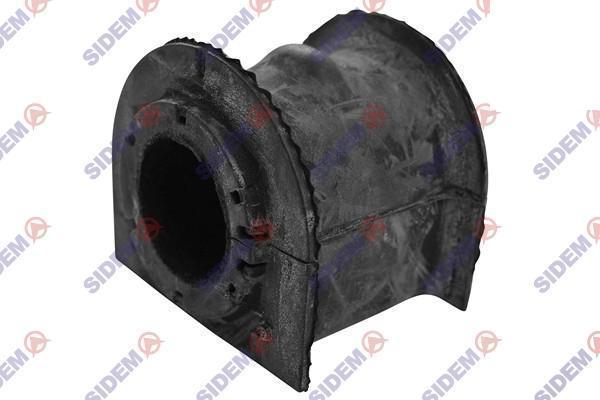 Sidem 804812 - Втулка, стабілізатор autocars.com.ua