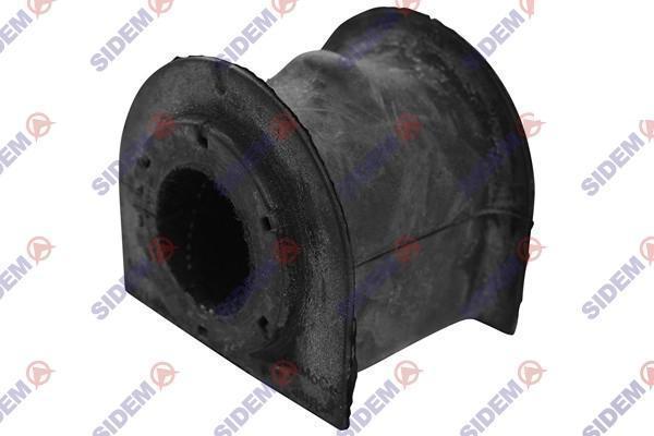 Sidem 804813 - Втулка, стабілізатор autocars.com.ua