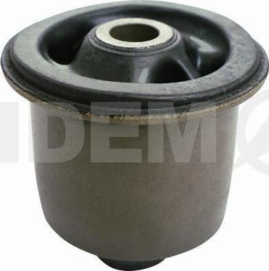 Sidem 805300 - Втулка, балка мосту autocars.com.ua