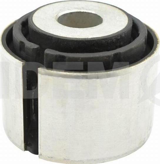 Sidem 805709 - Сайлентблок, важеля підвіски колеса autocars.com.ua