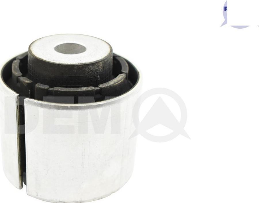 Sidem 805710 - Сайлентблок, важеля підвіски колеса autocars.com.ua