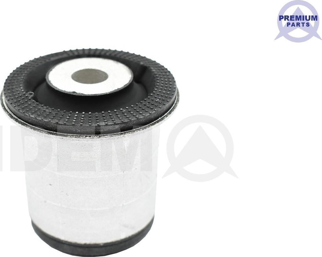 Sidem 805711 - Сайлентблок, важеля підвіски колеса autocars.com.ua