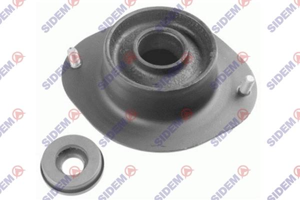 Sidem 809422 KIT - Опора стійки амортизатора, подушка autocars.com.ua