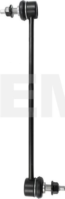 Sidem 81464 - Тяга / стійка, стабілізатор autocars.com.ua