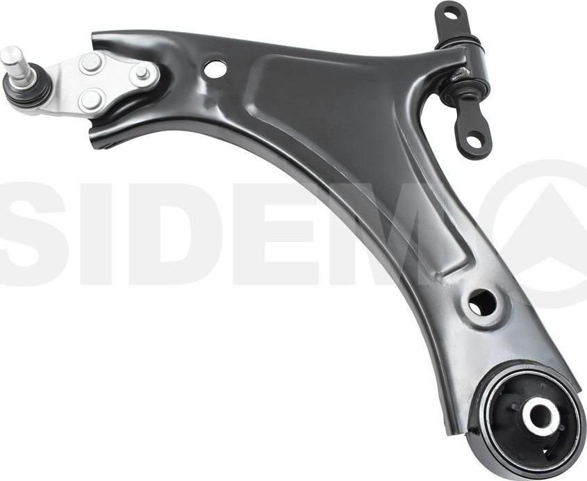 Sidem 81772 - Важіль незалежної підвіски колеса autocars.com.ua