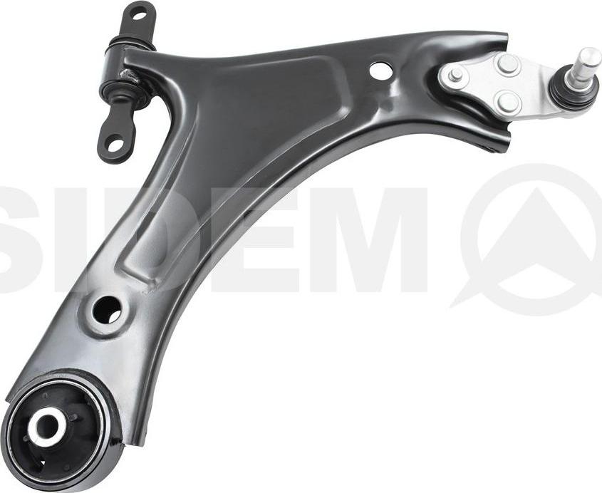 Sidem 81773 - Важіль незалежної підвіски колеса autocars.com.ua