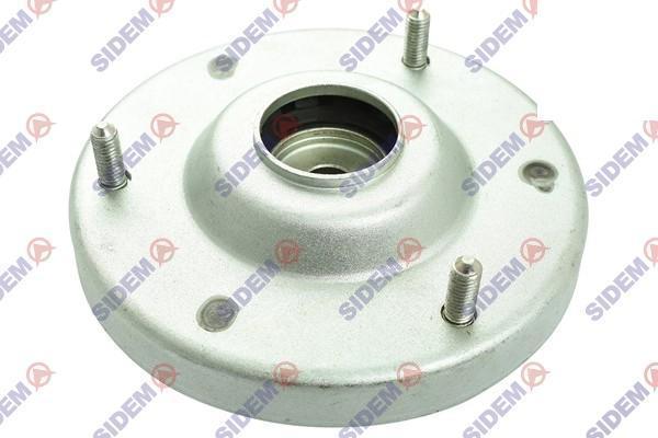 Sidem 819422 - Опора стійки амортизатора, подушка autocars.com.ua