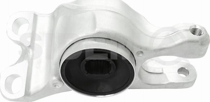 Sidem 8216008 - Сайлентблок, важеля підвіски колеса autocars.com.ua