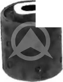 Sidem 821703 - Втулка, балка мосту autocars.com.ua