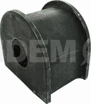 Sidem 823902 - Втулка, балка мосту autocars.com.ua