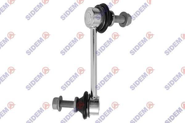 Sidem 83164 - Тяга / стійка, стабілізатор autocars.com.ua