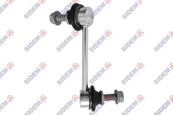 Sidem 83165 - Тяга / стійка, стабілізатор autocars.com.ua