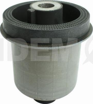 Sidem 841300 - Втулка, балка мосту autocars.com.ua