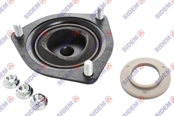 Sidem 841401 KIT - Опора стійки амортизатора, подушка autocars.com.ua