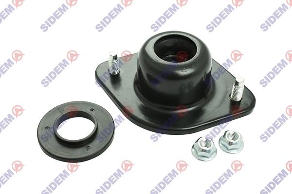 Sidem 841426 KIT - Опора стійки амортизатора, подушка autocars.com.ua