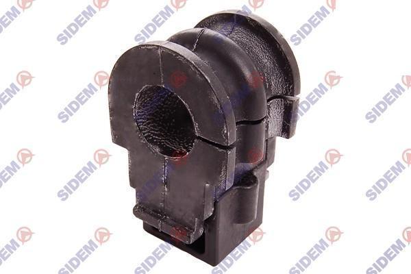 Sidem 841810 - Втулка, стабілізатор autocars.com.ua