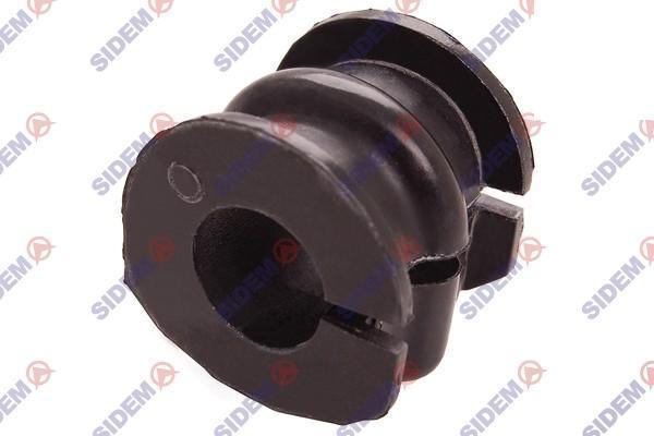Sidem 841818 - Втулка, стабілізатор autocars.com.ua