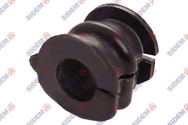 Sidem 841819 - Втулка, стабілізатор autocars.com.ua