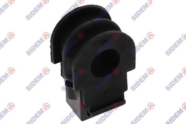 Sidem 841837 - Втулка, стабілізатор autocars.com.ua