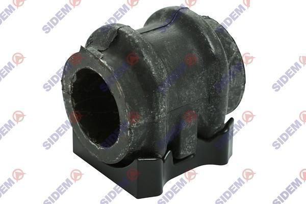 Sidem 845861 - Втулка, стабілізатор autocars.com.ua