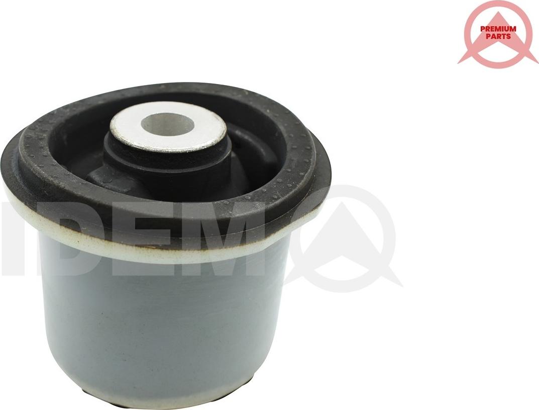 Sidem 847300 - Втулка, балка мосту autocars.com.ua