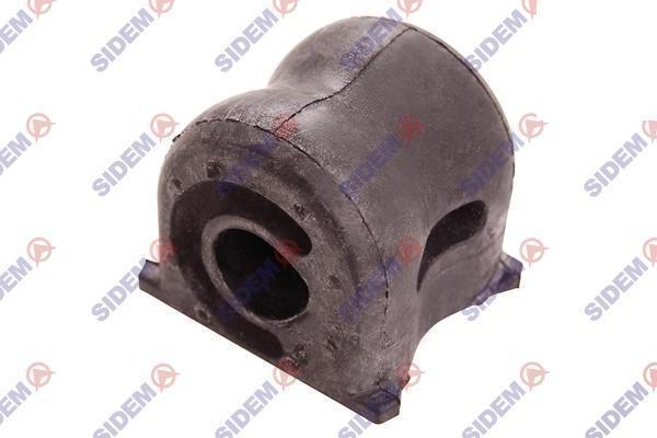 Sidem 847807 - Втулка, стабілізатор autocars.com.ua