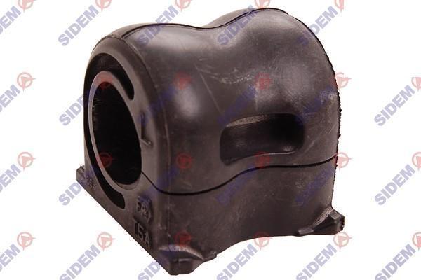 Sidem 847814 - Втулка, стабілізатор autocars.com.ua