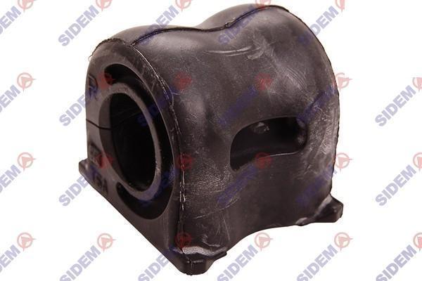 Sidem 847815 - Втулка, стабілізатор autocars.com.ua