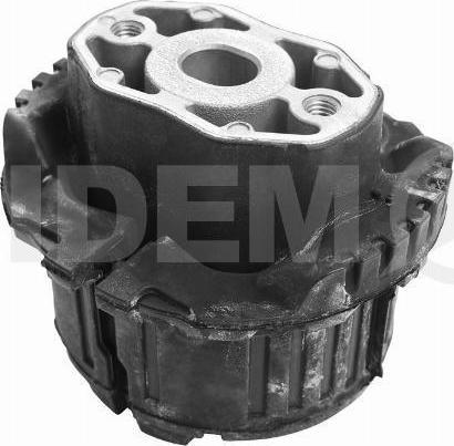 Sidem 849305 - Втулка, балка мосту autocars.com.ua