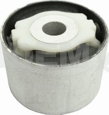 Sidem 849306 - Втулка, балка мосту autocars.com.ua