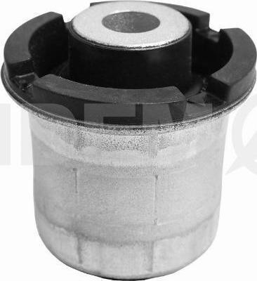 Sidem 8496006 - Сайлентблок, важеля підвіски колеса autocars.com.ua