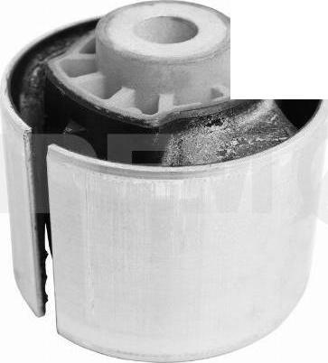 Sidem 8496007 - Сайлентблок, важеля підвіски колеса autocars.com.ua