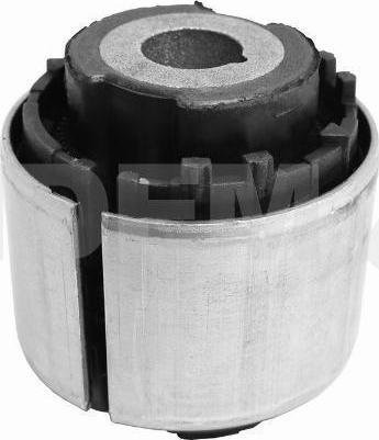 Sidem 8496008 - Сайлентблок, важеля підвіски колеса autocars.com.ua