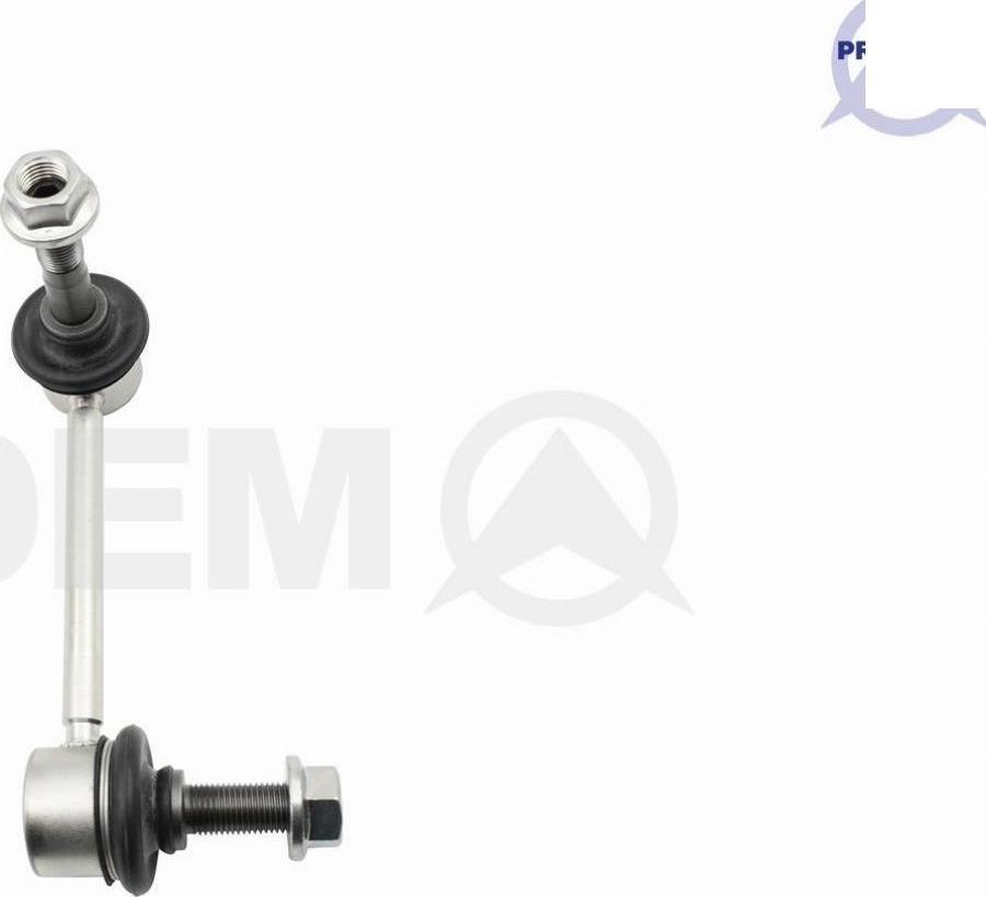 Sidem 85064 - Тяга / стійка, стабілізатор autocars.com.ua