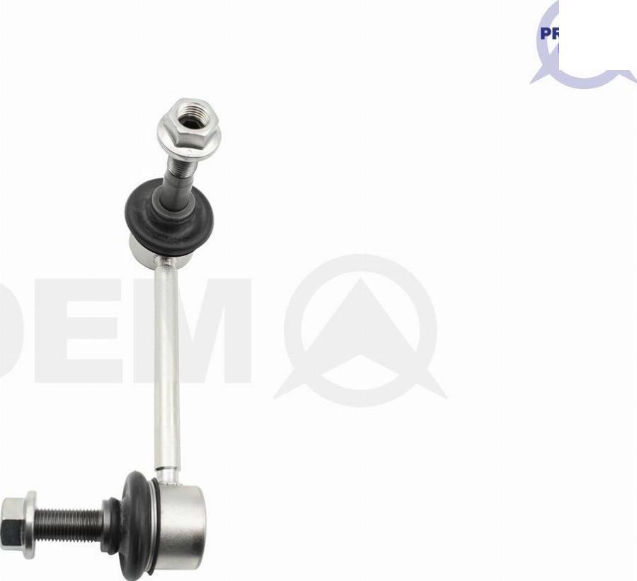 Sidem 85065 - Тяга / стійка, стабілізатор autocars.com.ua