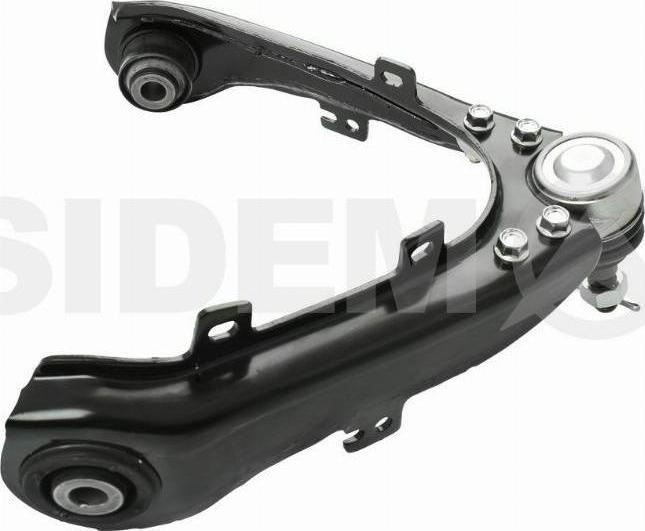 Sidem 85075 - Важіль незалежної підвіски колеса autocars.com.ua