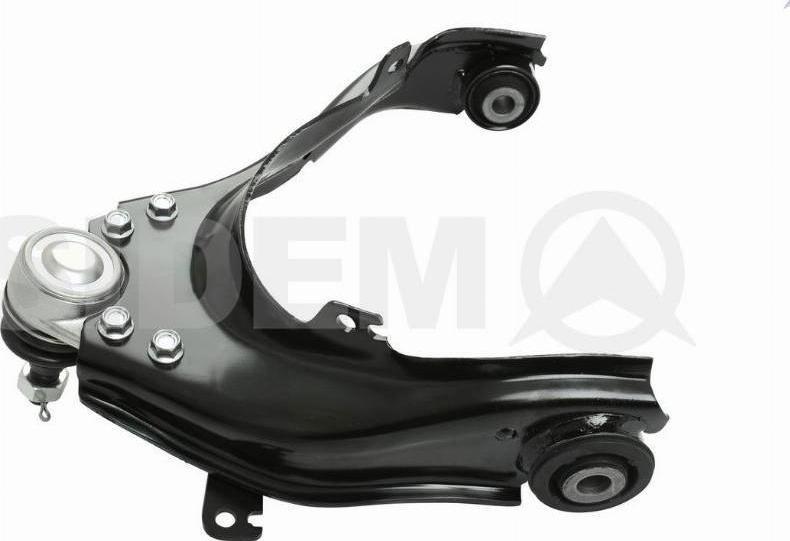 Sidem 85076 - Важіль незалежної підвіски колеса autocars.com.ua