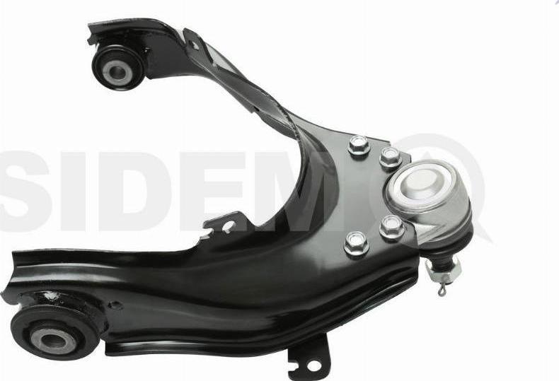 Sidem 85077 - Важіль незалежної підвіски колеса autocars.com.ua