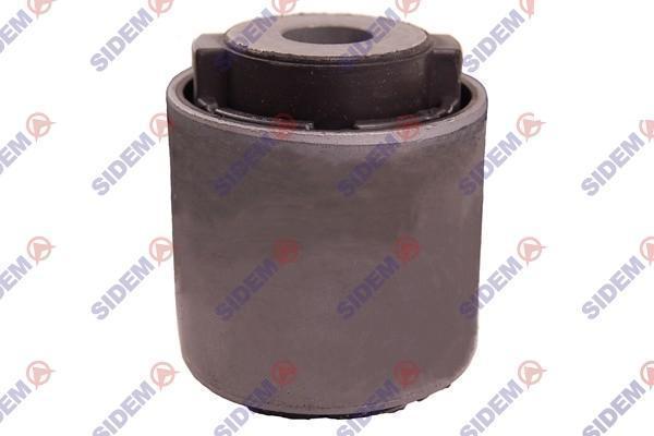 Sidem 851702 - Сайлентблок, важеля підвіски колеса autocars.com.ua